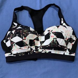 Victoria Secret Sports Bra